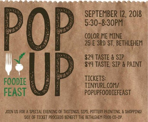 Photo post from Visit Bethlehem.