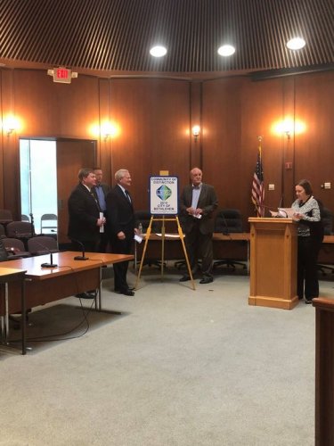 Carousel post from Visit Bethlehem.