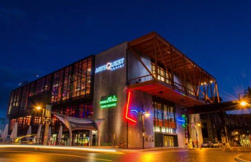 Photo post from Visit Bethlehem.