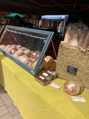 Carousel post from Visit Bethlehem.