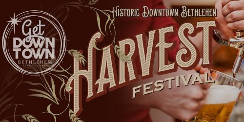 Photo post from Visit Bethlehem.