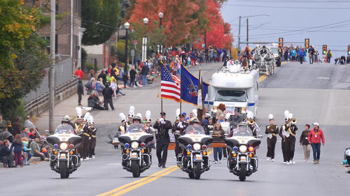 Photo post from Visit Bethlehem.