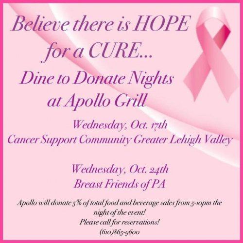 Photo post from Visit Bethlehem.