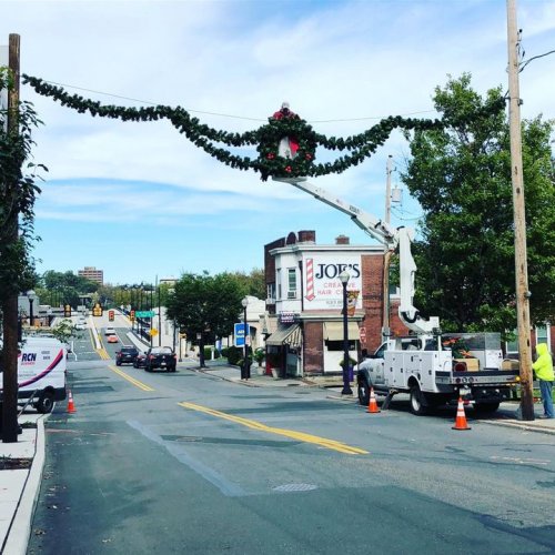 Photo post from Visit Bethlehem.