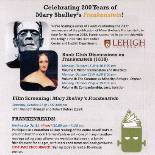 Photo post from Visit Bethlehem.