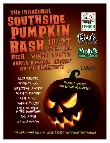 Photo post from Visit Bethlehem.