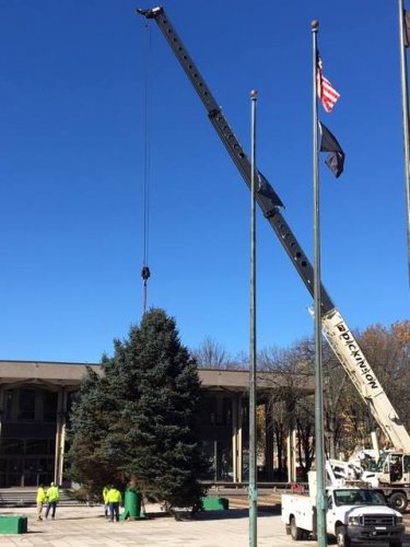 Photo post from Visit Bethlehem.