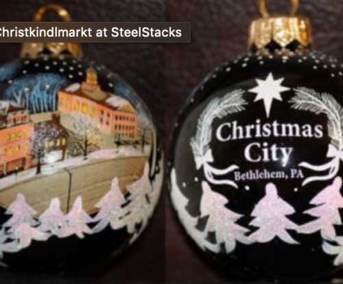 Photo post from Visit Bethlehem.