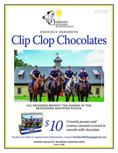 Photo post from Visit Bethlehem.