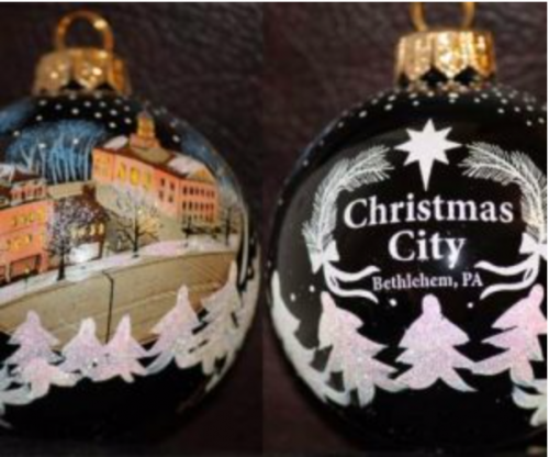 Photo post from Visit Bethlehem.