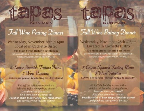 Photo post from Visit Bethlehem.