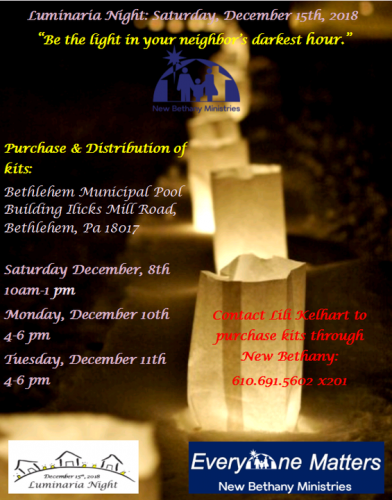 Photo post from Visit Bethlehem.