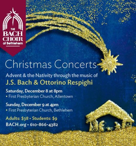 Photo post from Visit Bethlehem.