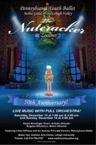 Photo post from Visit Bethlehem.