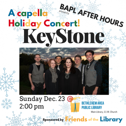 Photo post from Visit Bethlehem.