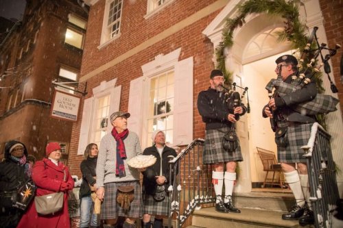 Photo post from Visit Bethlehem.