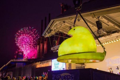 Photo post from Visit Bethlehem.