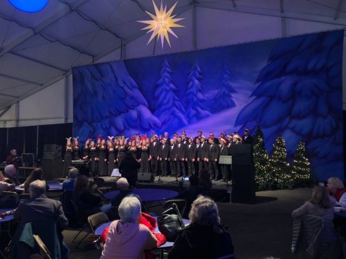 Carousel post from Visit Bethlehem.