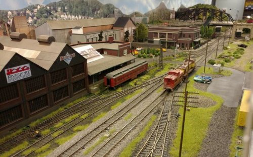 Photo post from Visit Bethlehem.