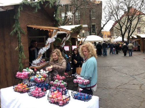Carousel post from Visit Bethlehem.