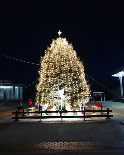 Photo post from Visit Bethlehem.