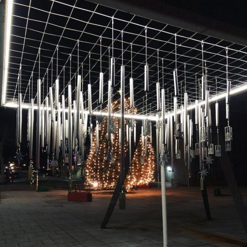 Photo post from Visit Bethlehem.