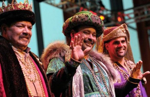 Photo post from Visit Bethlehem.