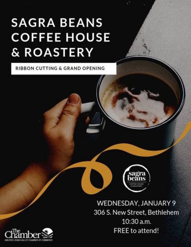 Photo post from Visit Bethlehem.