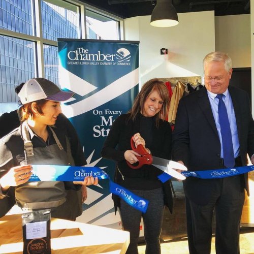 Carousel post from Visit Bethlehem.