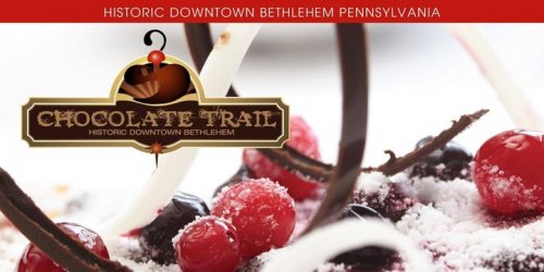 Photo post from Visit Bethlehem.