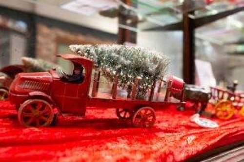 Photo post from Visit Bethlehem.