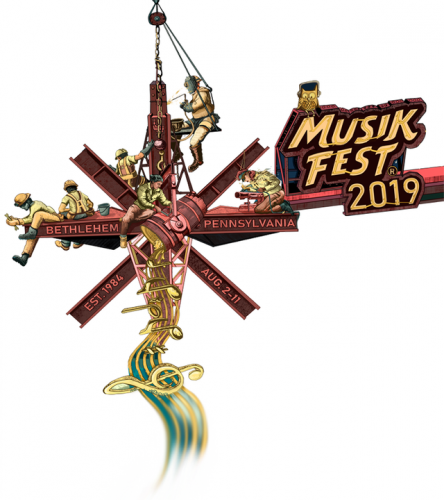 Photo post from Visit Bethlehem.