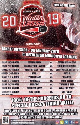 Photo post from Visit Bethlehem.