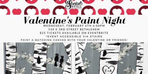 Photo post from Visit Bethlehem.