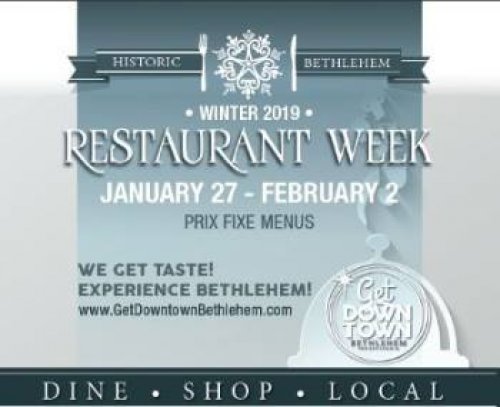 Photo post from Visit Bethlehem.