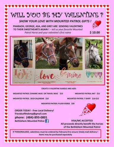 Photo post from Visit Bethlehem.