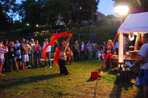 Photo post from Visit Bethlehem.