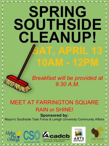 Photo post from Visit Bethlehem.