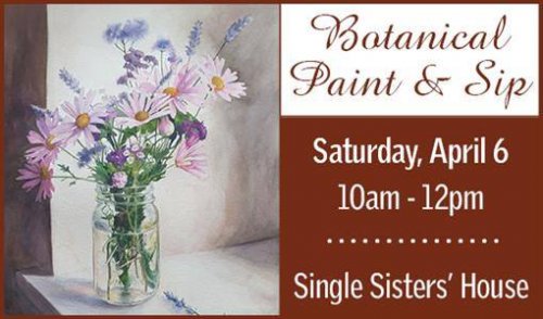 Photo post from Visit Bethlehem.