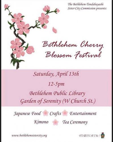 Photo post from Visit Bethlehem.