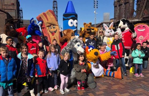 Photo post from Visit Bethlehem.