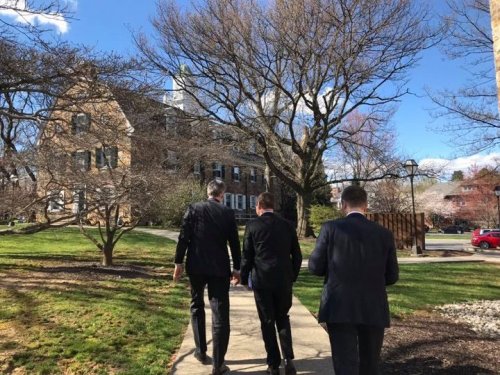 Carousel post from Visit Bethlehem.