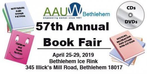 Photo post from Visit Bethlehem.