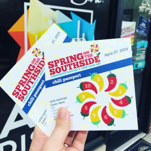 Photo post from Visit Bethlehem.