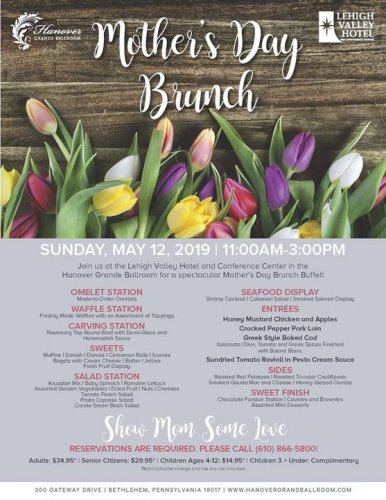 Photo post from Visit Bethlehem.