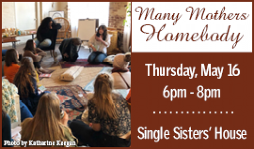 Photo post from Visit Bethlehem.