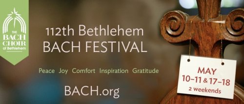 Carousel post from Visit Bethlehem.