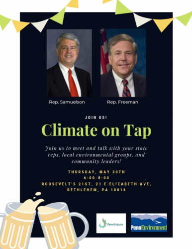 Photo post from Visit Bethlehem.