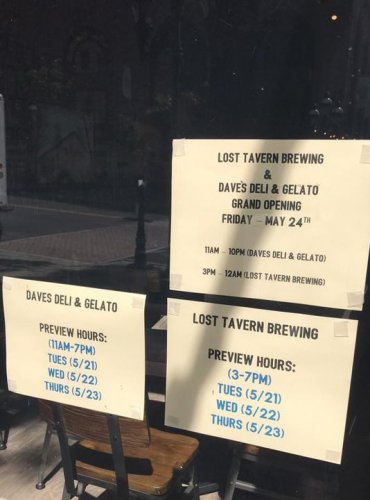 Carousel post from Visit Bethlehem.