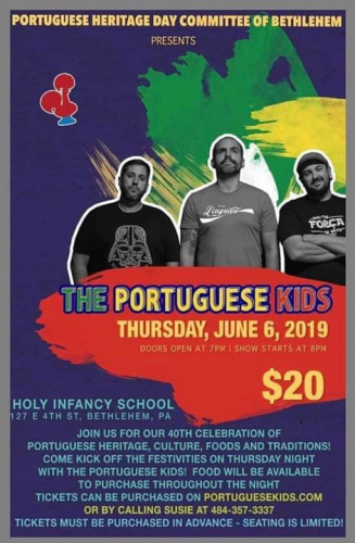 Photo post from Visit Bethlehem.